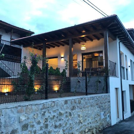 Nuevo Loylla Niembro A 500 M De La Playa Villa Luaran gambar