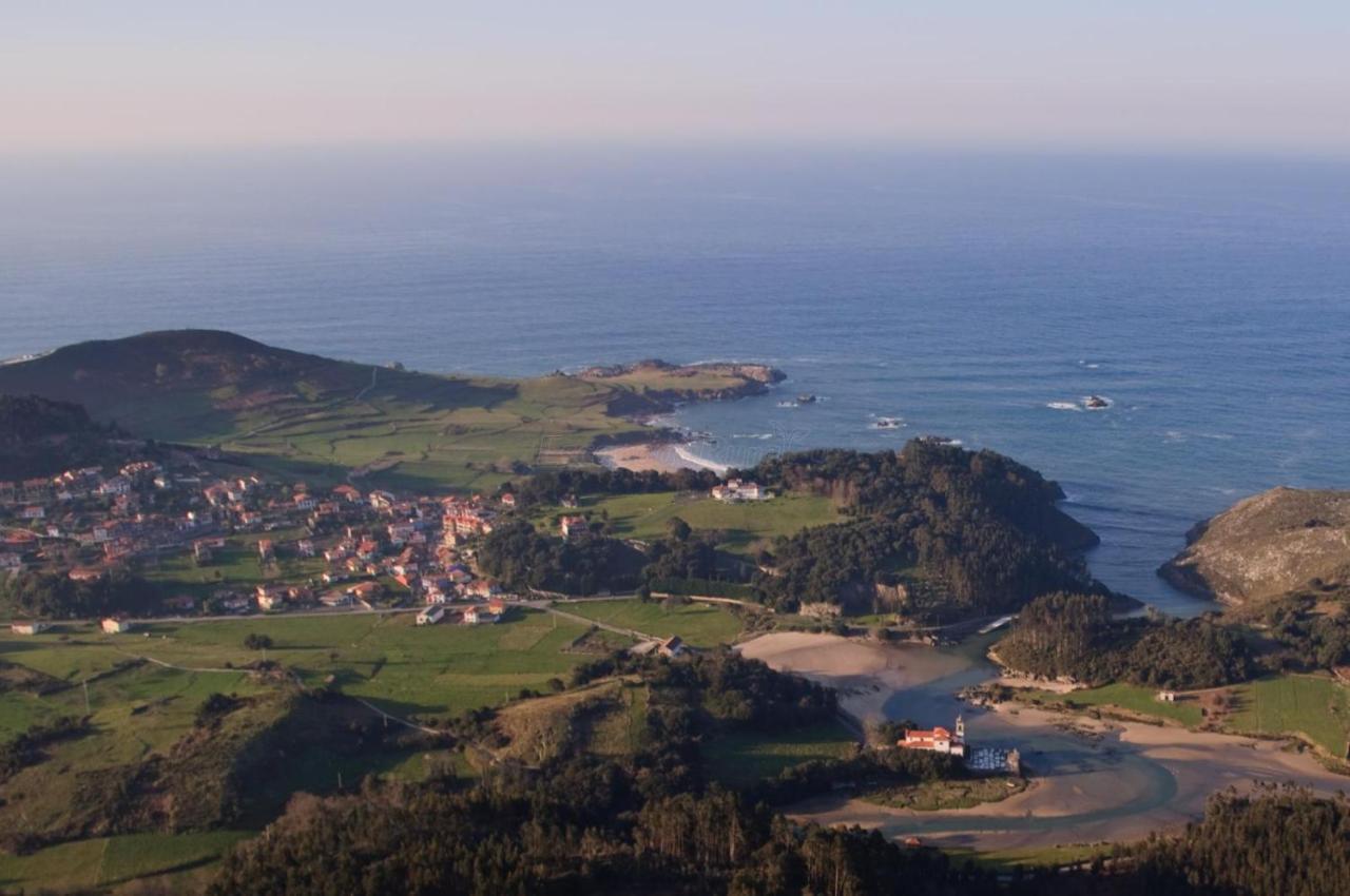 Nuevo Loylla Niembro A 500 M De La Playa Villa Luaran gambar