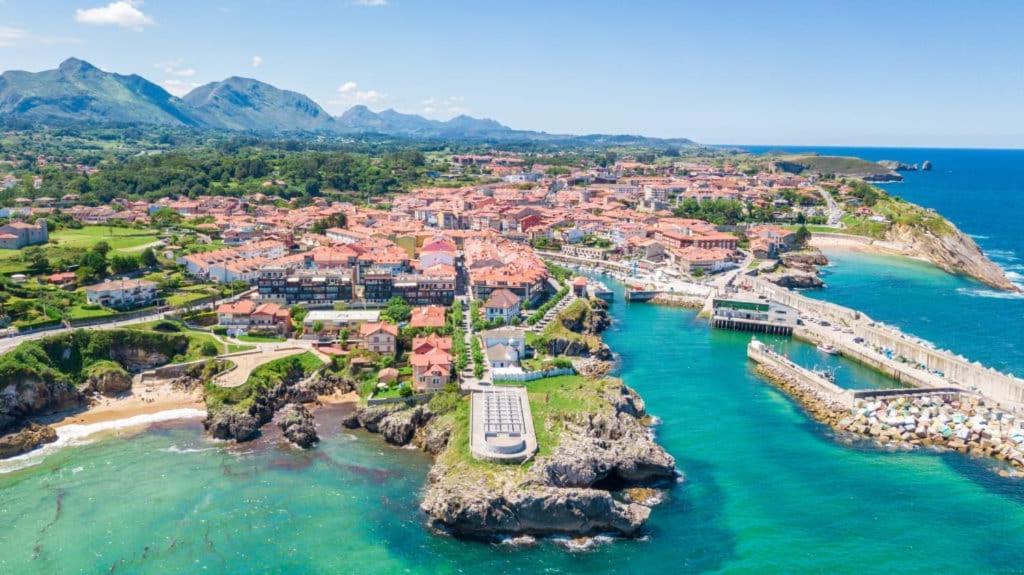 Nuevo Loylla Niembro A 500 M De La Playa Villa Luaran gambar