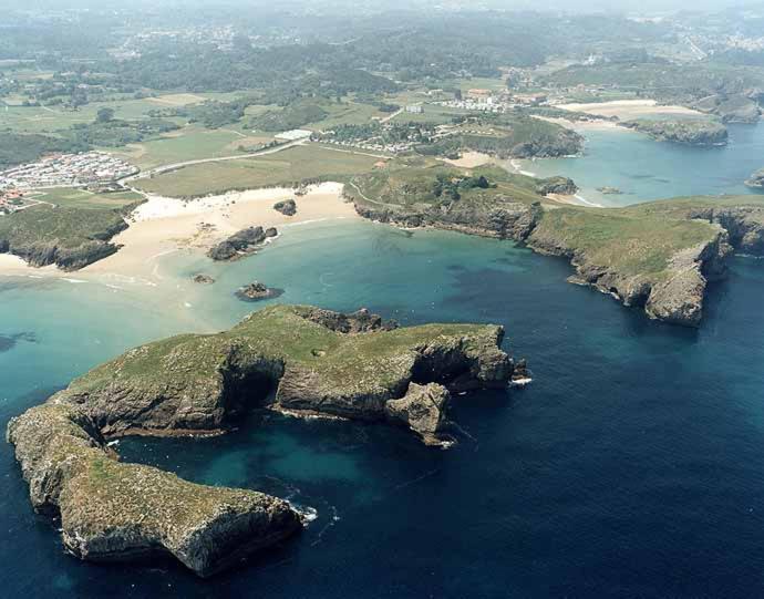 Nuevo Loylla Niembro A 500 M De La Playa Villa Luaran gambar