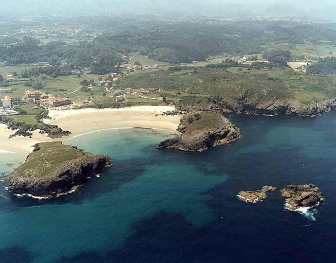 Nuevo Loylla Niembro A 500 M De La Playa Villa Luaran gambar